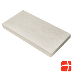 Labulit Ersatz Pad Beige 2 Stück