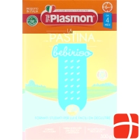 Plasmon Pastina Bebiriso 300g