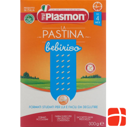 Plasmon Pastina Bebiriso 300g