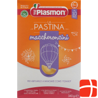 Plasmon Pasta Maccheroncini 340g