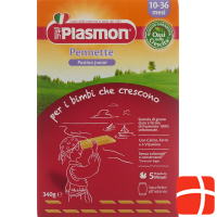 Plasmon Pasta Pennette 340g