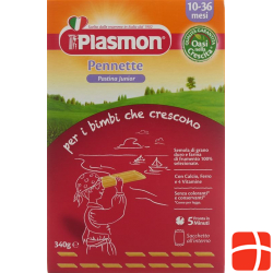 Plasmon Pasta Pennette 340g