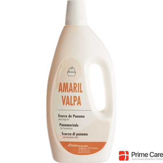 Amaril Valpa Panamarinde für Feinwaesche Flasche 1L buy online