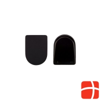 Technogel Insoles heel pads 33-36 adhesive 1 pair