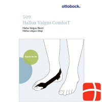 Comfort Hallux Valgus Day Right