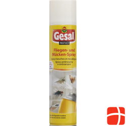 Gesal Fliegen & Mücken Spray 400ml