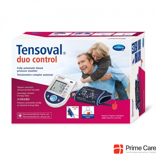 Tensoval power supply buy online