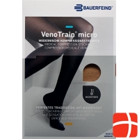 Venotrain Mic A-t Kkl2 M Plus/lo Gfs Cre 1 Paar