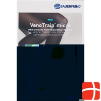Venotrain Mic A-d Kkl2 S Norm/lo Gfs Cre 1 Paar