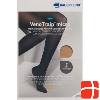 Venotrain Mic A-d Kkl2 L Plus/sh Gfs Cre 1 Paar