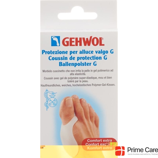 Gehwol Ballenpolster G buy online