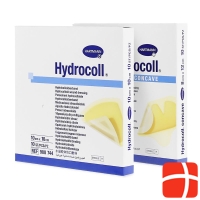 Hydrocoll Hydrocolloid Verb 20x20cm 5 Stück