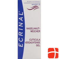 Ecrinal Nagelhaut-Weicher Gel Tube 10ml