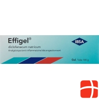 Effigel Gel 100g