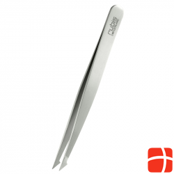 Rubis tweezers Evolution Inox