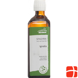 Spagyrik Ignatia 500ml