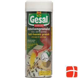 Gesal Ameisen Granulat 300g