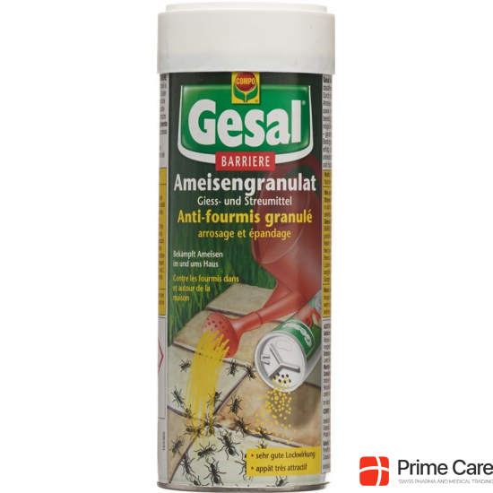 Gesal Ameisen Granulat 300g buy online