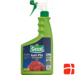 Gesal Anti Pilz Forte Spray 750ml