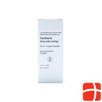 Phoenix Cantharis Uva Ursi Comp 50ml