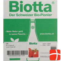 Biotta Bio Tomate 5dl