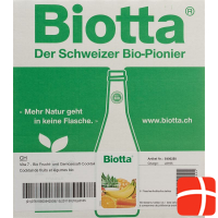 Biotta Bio Vita 7 5dl