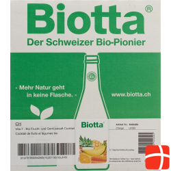 Biotta Bio Vita 7 5dl