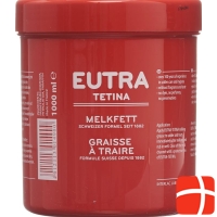 Eutra Melkfett Dose 1000ml