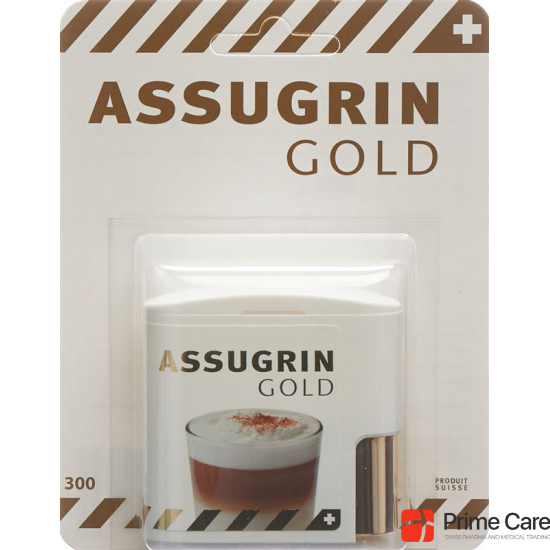 Assugrin Gold Tabletten 300 Stück buy online