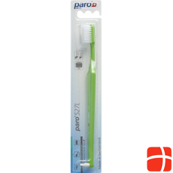 Paro toothbrush S27l Soft 3 rows with interspace