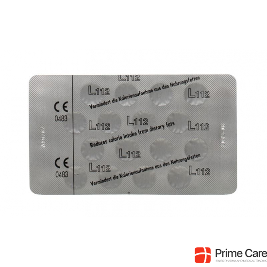 Formoline L112 48 tablets buy online