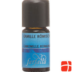 Farfalla Kamille Roemisch Ätherisches Öl Ch Flasche 5ml