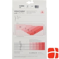 Venosan Legline 30 A-t XS Nude 1 pair