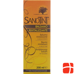 Sanotint care balm 200ml