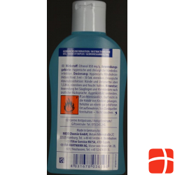 Sterillium Gel Hände-Desinfektionsmittel 100ml