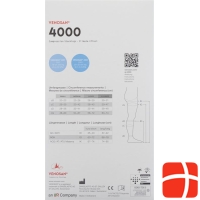 Venosan 4001 A-d Kkl1 XL Lang Offen Mexi 1 Paar