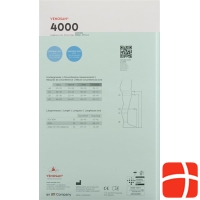 Venosan 4001 A-tm Kkl1 L Lang Gesch Mexico 1 Paar