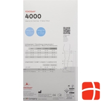 Venosan 4001 A-gh Kkl1 M Lang Offen Maro 1 Paar