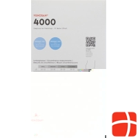Venosan 4001 A-d Kkl1 S Long Open Black 1 pair