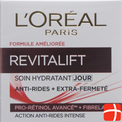 L'Oréal Dermo Expertise Revitalift Tagescreme 50ml