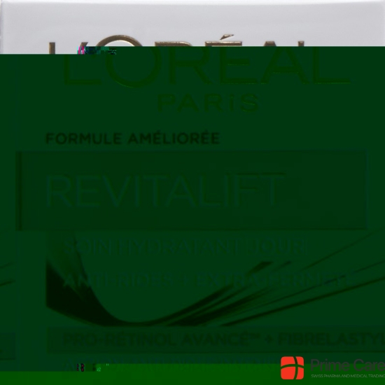 L'Oréal Dermo Expertise Revitalift Tagescreme 50ml buy online