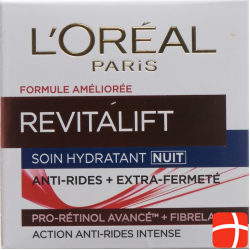 L'Oréal Dermo Expertise Revitalift Nachtcreme 50ml