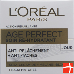 L'Oréal Dermo Expertise Age Perfect Tagescreme 50ml