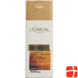 L'Oréal Dermo Expertise Age Perfect Milch 200ml