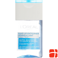 L'Oréal Dermo Expertise Augen Make Up Entferner 125ml