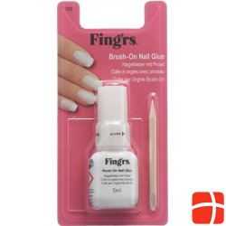 Fingers Brush On Nail Glue