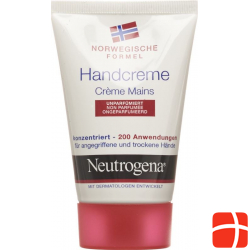 Neutrogena Handcreme Unparfümiert 50ml