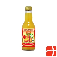Beutelsbacher Apfel Mango Saft Bio 12x 200ml