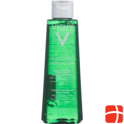 Vichy Normaderm Pore clearing cleansing lotion 200ml