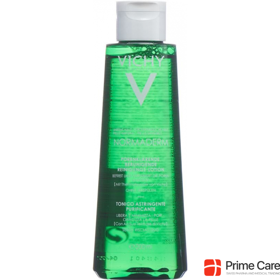 Vichy Normaderm Pore clearing cleansing lotion 200ml buy online